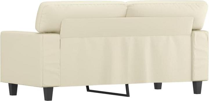 Produktbild vidaXL 2-Sitzer-Sofa (2-Sitzer)