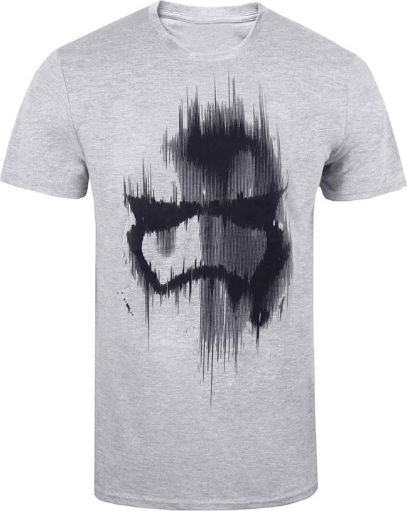 Heather grey