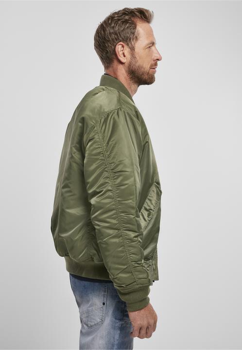 Image du produit Brandit Blouson bombardier MA1 (3XL)
