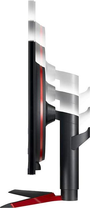 Image du produit LG 27GL850-B (2560 x 1440 pixels, 27")