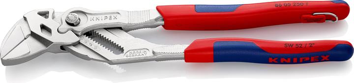 Produktbild Knipex Zangenschlüssel (250 mm)