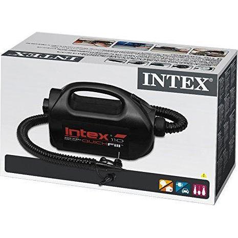 Thumbnail - Intex, Luftpumpe