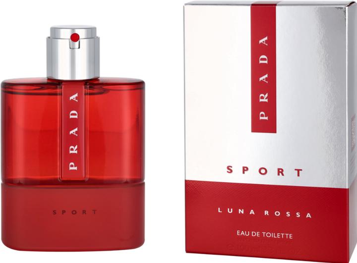 Immagine prodotto Prada Sport (Eau de toilette, 100 ml)