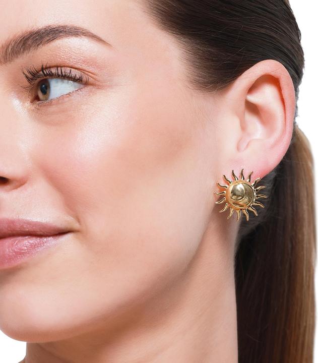 Produktbild Heideman Rania goldfarben (100% Edelstahl)