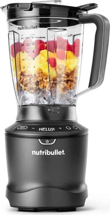 Produktbild NutriBullet NBF550DG (1500 W)