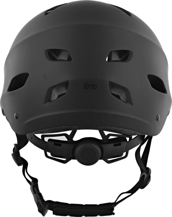 Actual product image T'nB URBAN MOOV safety helmet S black (52 - 55 cm)