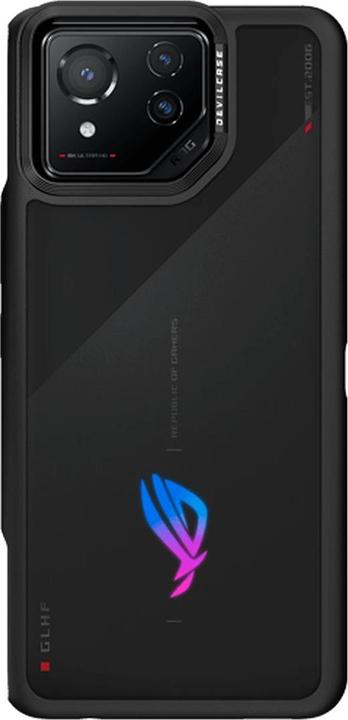 Produktbild ASUS Devilcase Guardian Standard (Asus ROG Phone 8 Pro, Asus ROG Phone 8)