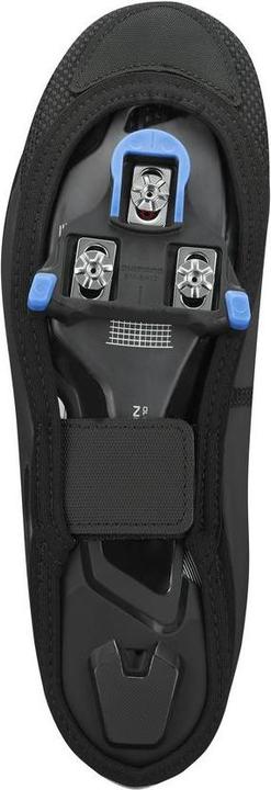 Productafbeelding Shimano Unisex MTB Schoenovertrek Dual H2O (40, 41, 42)