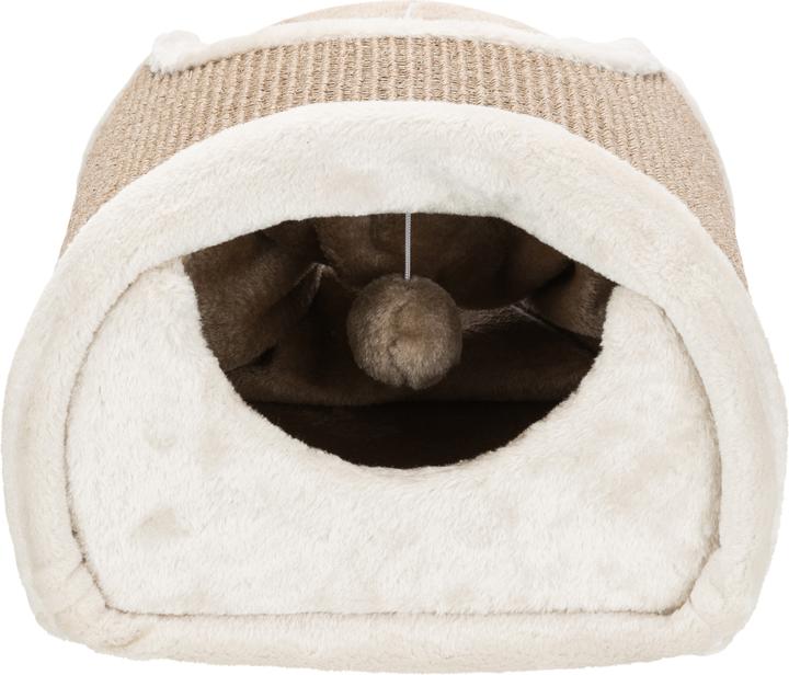 Image du produit Trixie Tunnel de scraper (Tunnels pour chat)