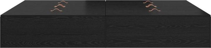 Actual product image vidaXL Aufbewahrungsbettgestell (150 x 200 cm)