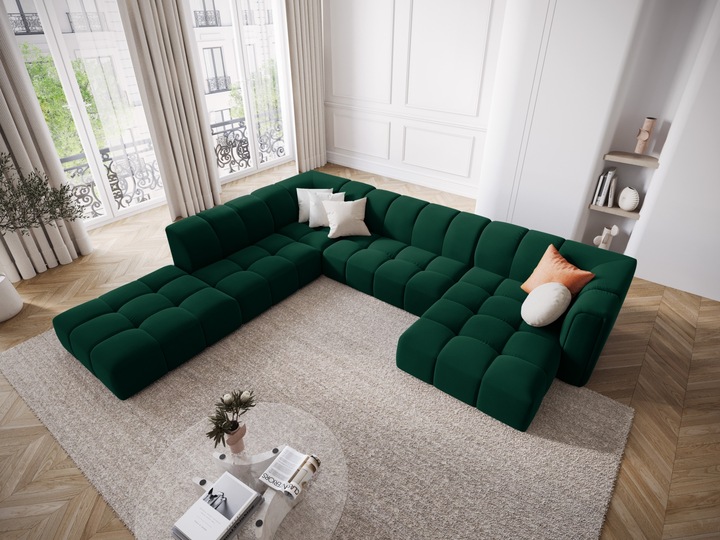 Immagine prodotto Maison Heritage Adams (Divani componibili)
