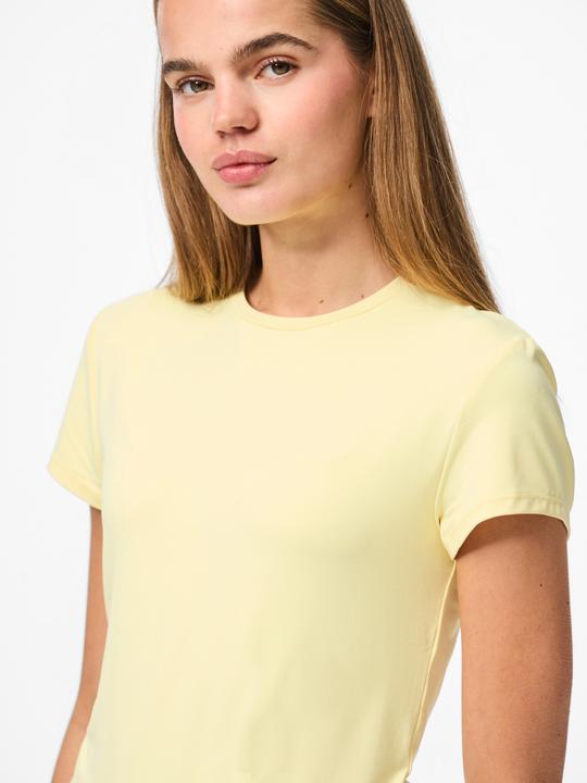 Produktbild Pieces PCFYLLA NYLON T-Shirt (S)