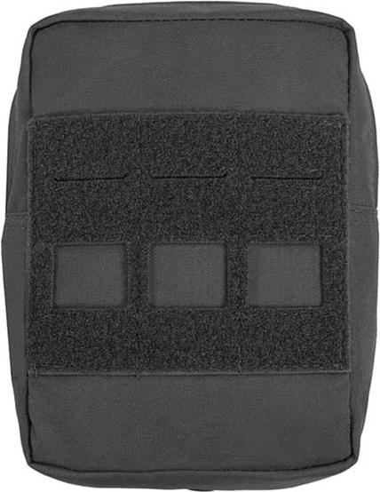 Produktbild Warrior Assault Systems Laser Cut Small Vertical Utility Pouch, black