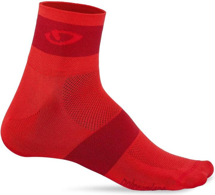 Bright Red