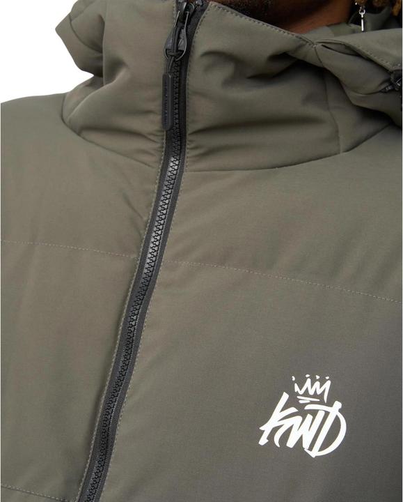 Produktbild Kings Will Dream Nahjo Steppjacke (M)