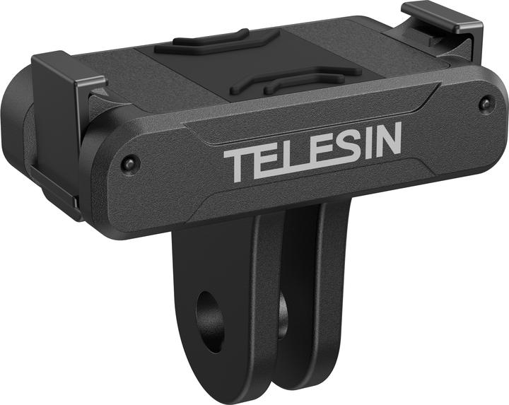Image du produit Telesin Protective Cover Volledig Gesloten For DJI Osmo 360