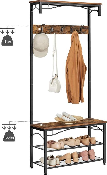 Produktbild Vasagle Malio