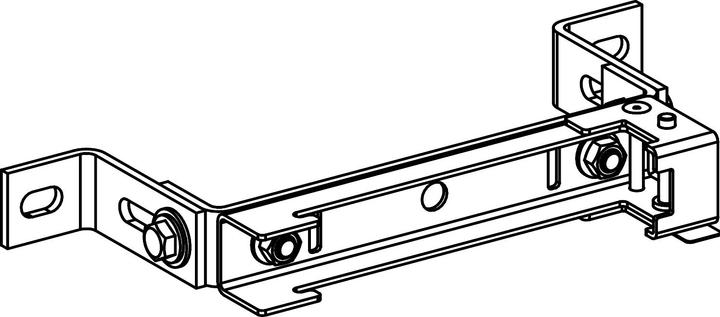 Actual product image Schneider Electric Floor mount