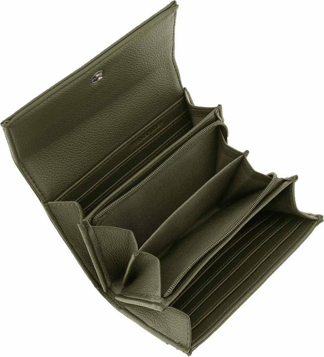 Actual product image FredsBruder Bestie Wallet With Lock