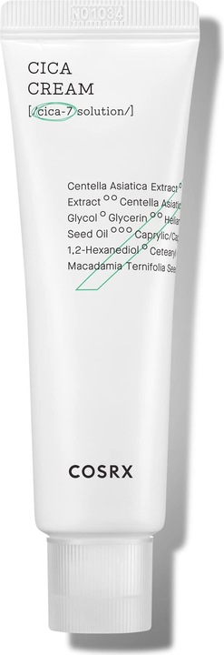 Cosrx Pure Fit Cica Cream (50 ml, 24h cream)