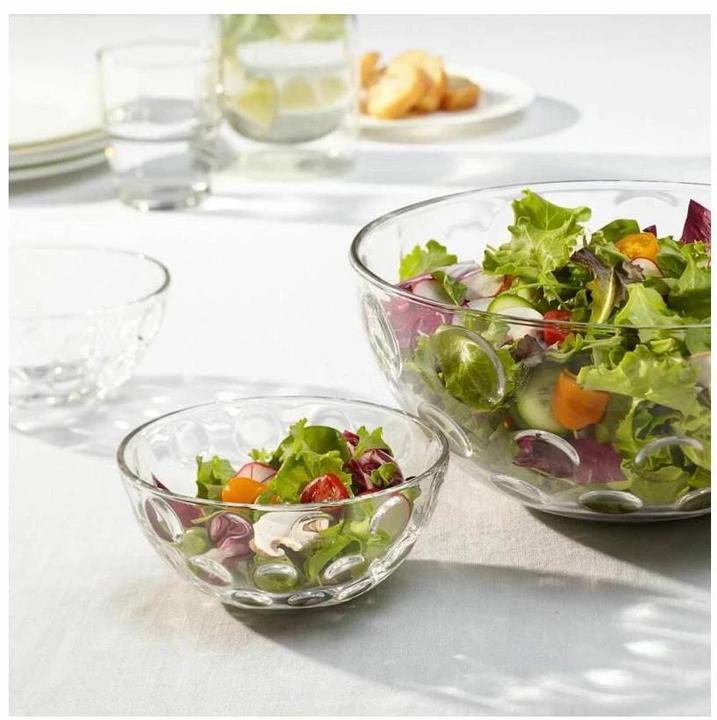 Image du produit Leonardo Cucina Optic (10 cm, 0.19 l, 6 x)