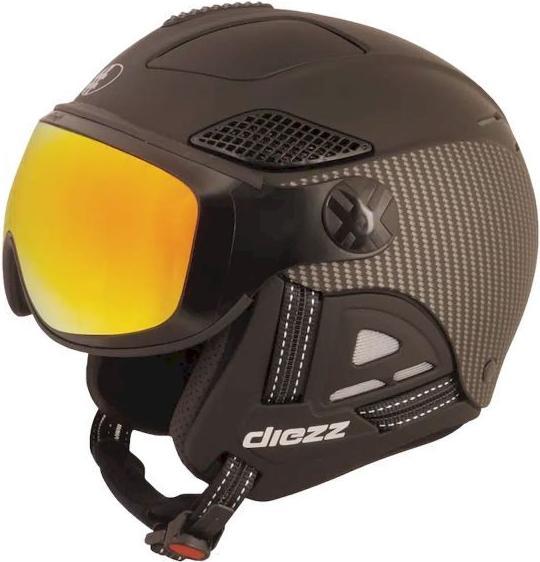 Immagine prodotto Diezz Louna II Ventury - Skihelm