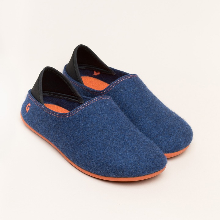 Produktbild Gottstein Wool Slip-On Hausschuh (37)