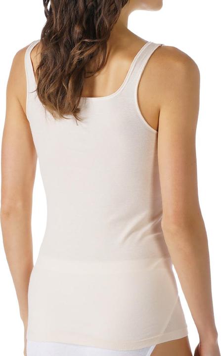 Produktbild Mey 2er Pack Noblesse Unterhemd / Tanktop (42, XL)