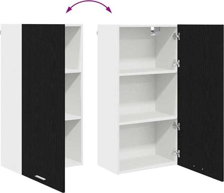 Produktbild vidaXL Küchenaufbewahrung (31 x 50 x 100 cm)