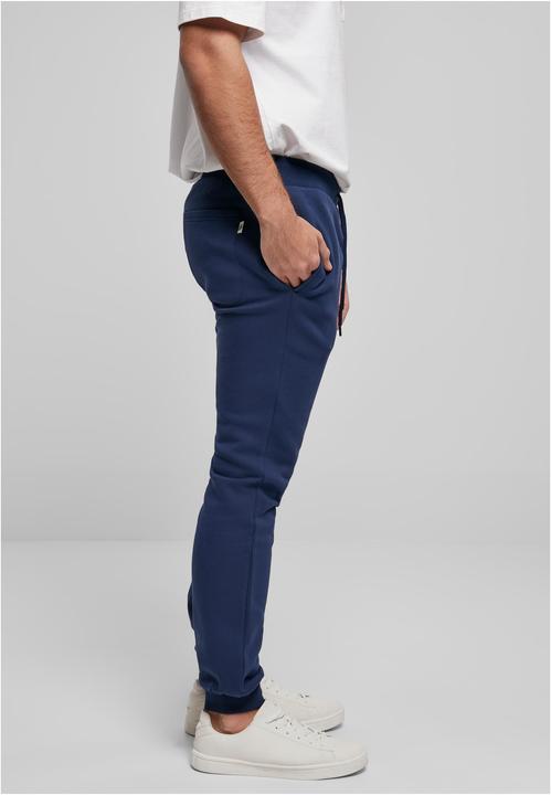 Actual product image Urban Classics Organic Basic Sweatpants (S)