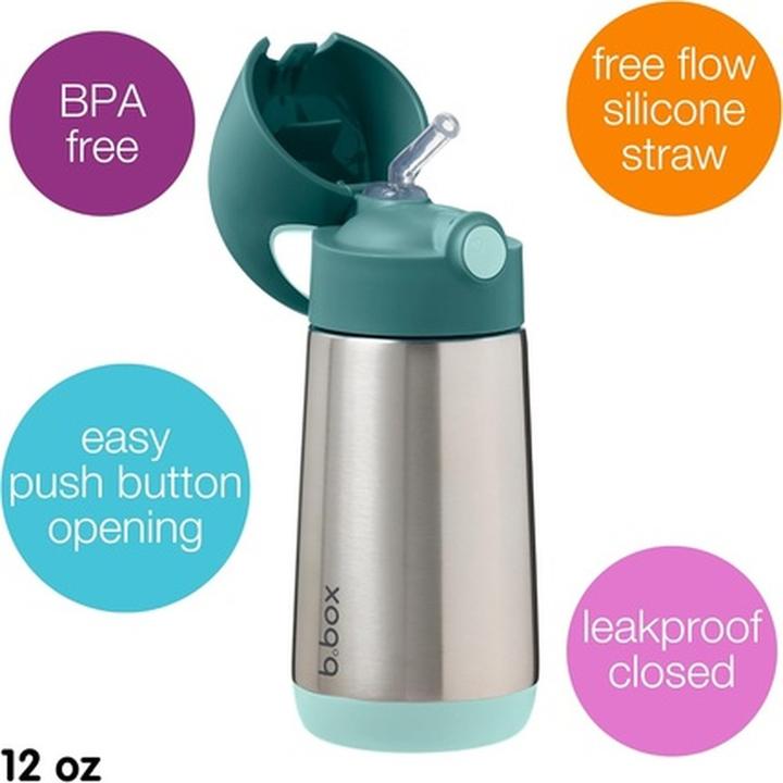 Produktbild B.Box Emerald Forest (0.35 l)