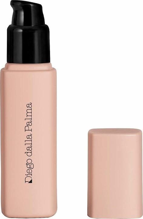 Diego dalla Palma Nudissimo Soft Matt Foundation 248W (248W)