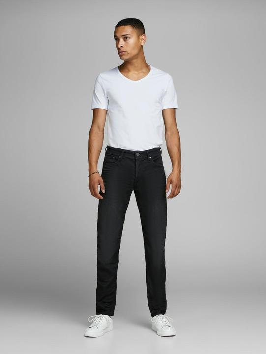 Produktbild Jack & Jones Basic V-neck T-Shirt (M)