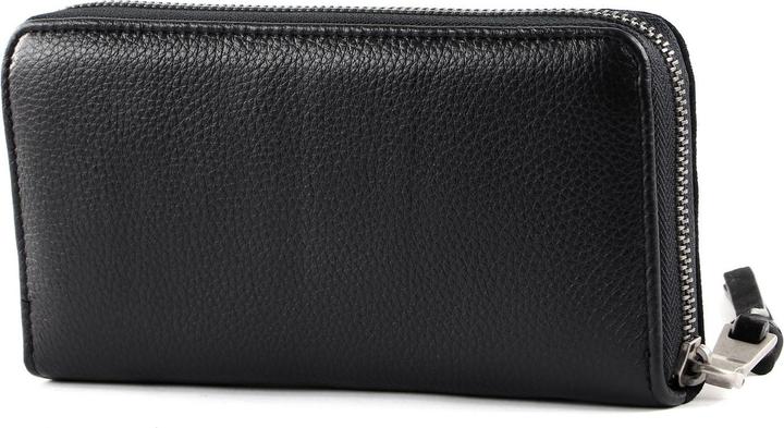 Actual product image FredsBruder Sylvin wallet leather 19 cm