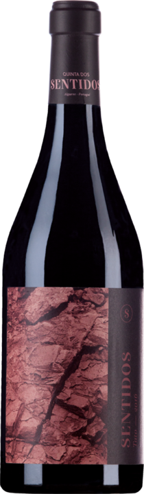 Produktbild Quinta dos Sentidos Tato Tinto (1 x 150 cl, 2018)