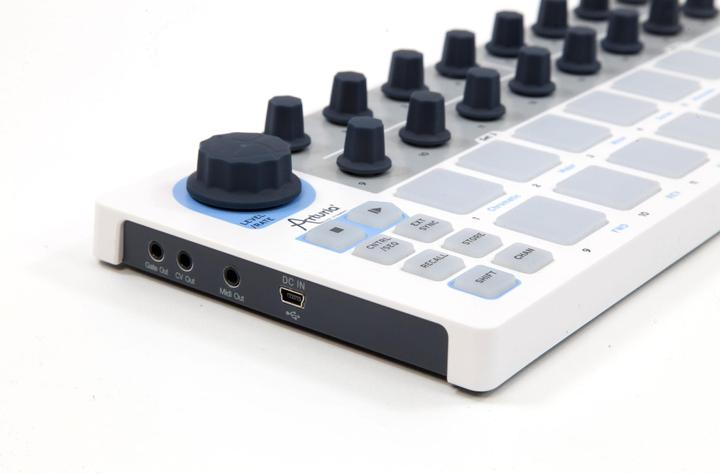 Immagine prodotto Arturia BeatStep (Controllo)