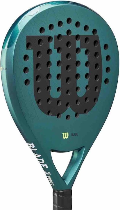 Image du produit Wilson Raquette de padel Blade V3 Pro