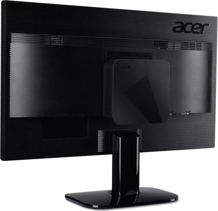 Productafbeelding Acer Veriton NUC VN1502G Mini Barebone-PC (Intel Core 5 120U)