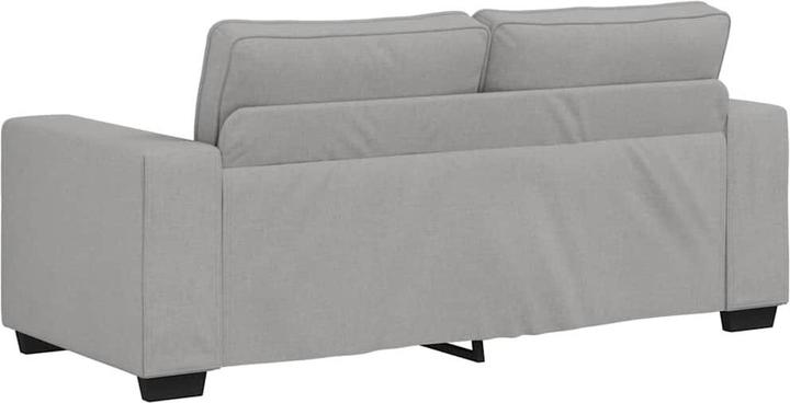 Actual product image vidaXL 2-Sitzer-Sofa (2 person sofa)