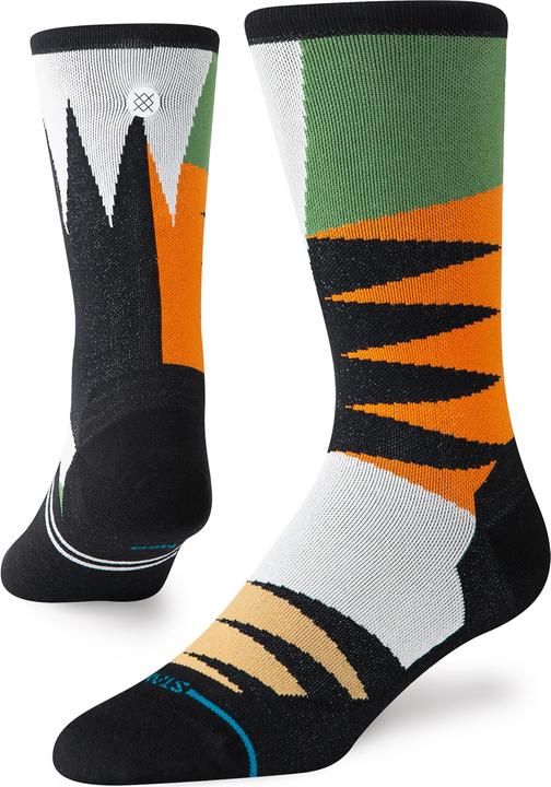 Produktbild Stance Comb Through Ultra Crew (45 - 46)