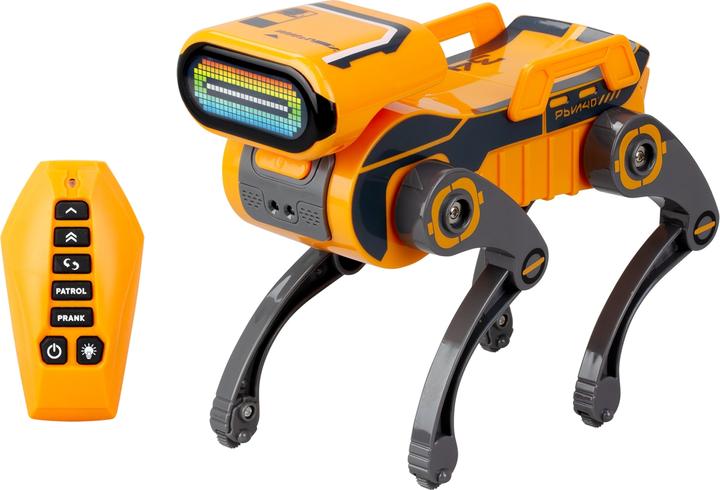 Image du produit Silverlit Robo Express