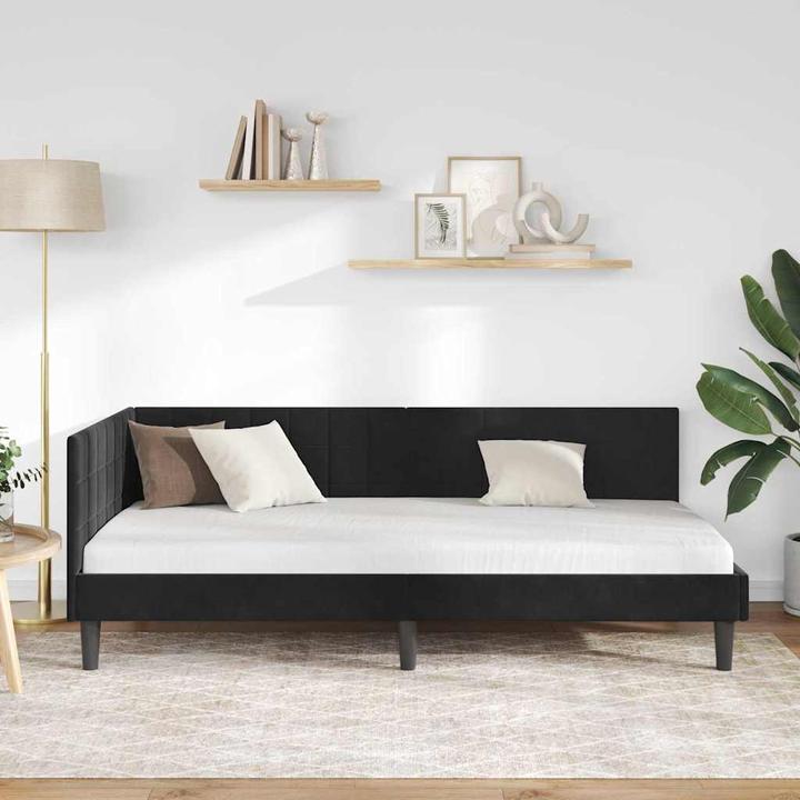 Image du produit vidaXL Bettgestell (90 x 190 cm)