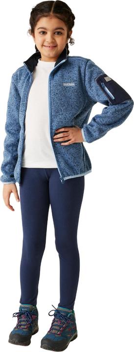 Image du produit Regatta - Veste polaire NEWHILL - Enfant (116)