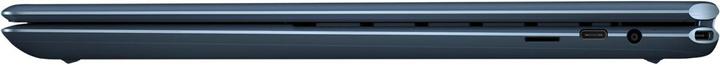 Produktbild HP Spectre x360 16-f1710nz (16", Intel Core i7-12700H, 16 GB, 1000 GB, CH)