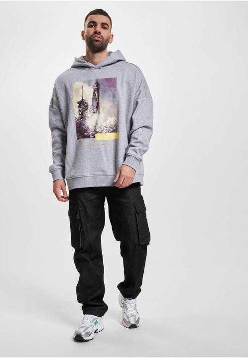 Produktbild Dangerous DNGRS DNGRS Launch Hoody - 189867 (L)