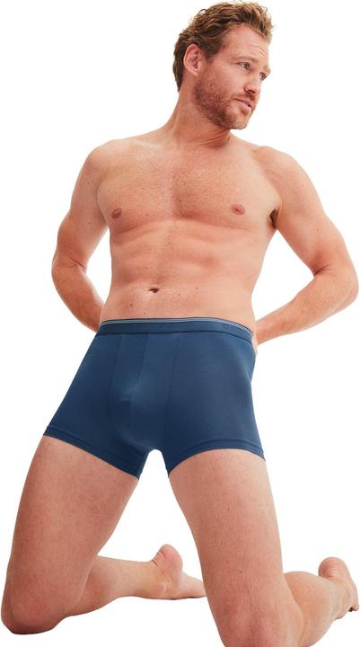 Actual product image Calida Natural Benefit Boxershorts (L, pack of 3)