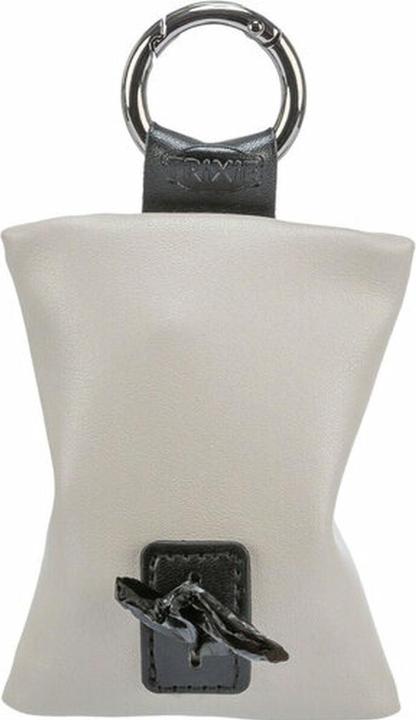 Trixie Distributeur de sachets CityStyle 1 rouleau de 15 pièces (Chien)