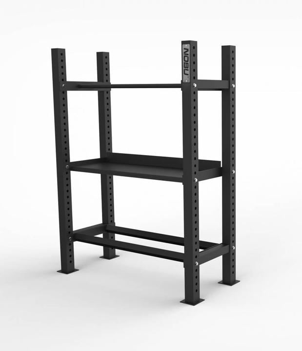Image du produit Nobu Athletics Fitness-Aufbewahrungsgestell