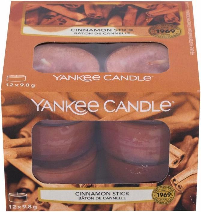 Actual product image Yankee Candle Cinnamon Stick (8.90 g)