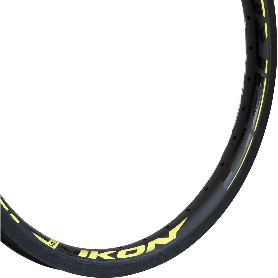 Ikon, Velofelge, (15.98")
